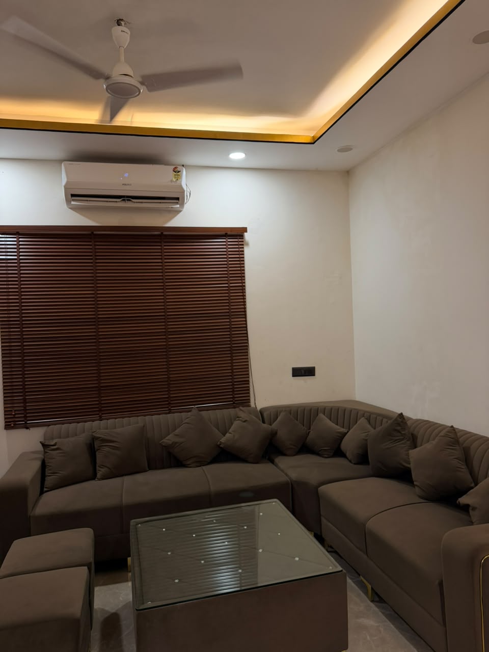 Vansh Farms | Premium 2BHK Villa with Pool